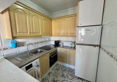 Rynek wtórny · APARTAMENTO · Torrevieja · Playa del Cura