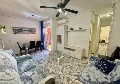 Rynek wtórny · APARTAMENTO · Torrevieja · Playa del Cura
