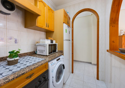 Rynek wtórny · APARTAMENTO · Torrevieja · Playa del Cura