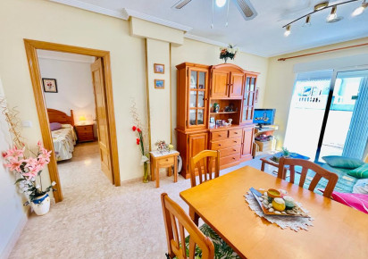 Rynek wtórny · APARTAMENTO · Torrevieja · Playa del Cura