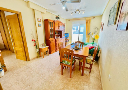 Rynek wtórny · APARTAMENTO · Torrevieja · Playa del Cura