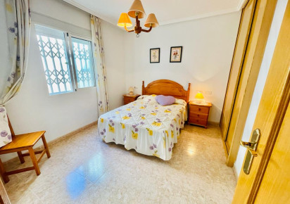 Rynek wtórny · APARTAMENTO · Torrevieja · Playa del Cura