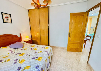 Rynek wtórny · APARTAMENTO · Torrevieja · Playa del Cura