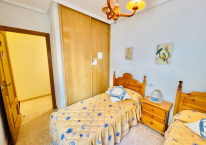 Rynek wtórny · APARTAMENTO · Torrevieja · Playa del Cura