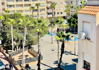 Rynek wtórny · APARTAMENTO · Torrevieja · Playa del Cura