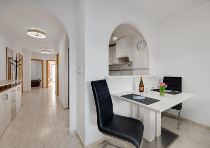 Rynek wtórny · APARTAMENTO · Torrevieja · Playa del Cura