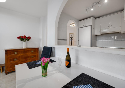 Rynek wtórny · APARTAMENTO · Torrevieja · Playa del Cura