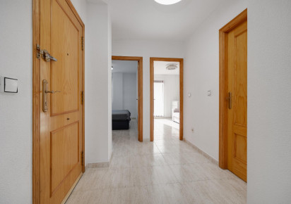 Rynek wtórny · APARTAMENTO · Torrevieja · Playa del Cura