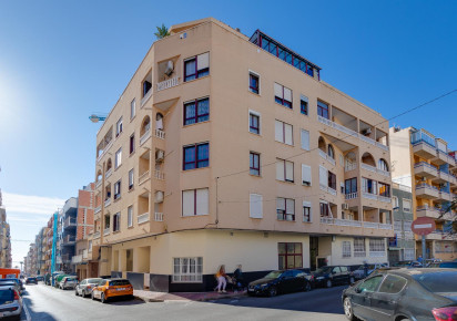 Rynek wtórny · APARTAMENTO · Torrevieja · Playa del Cura