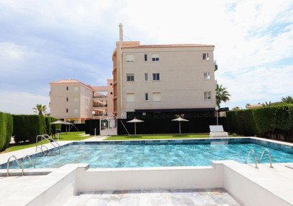 Rynek wtórny · APARTAMENTO · Torrevieja · Playa Flamenca