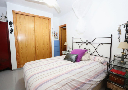 Rynek wtórny · APARTAMENTO · Torrevieja · Playa Flamenca