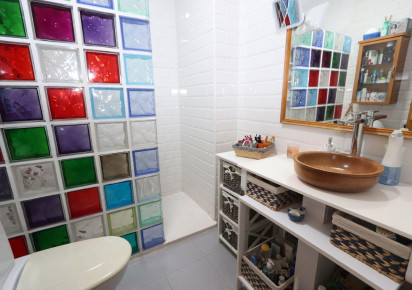 Rynek wtórny · APARTAMENTO · Torrevieja · Playa Flamenca