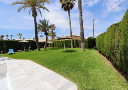 Rynek wtórny · APARTAMENTO · Torrevieja · Playa Flamenca