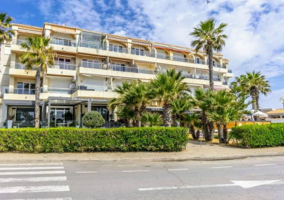 Rynek wtórny · APARTAMENTO · Torrevieja · Playa Flamenca