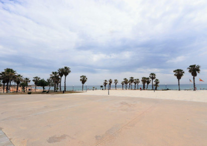 Rynek wtórny · APARTAMENTO · Torrevieja · Playa Flamenca