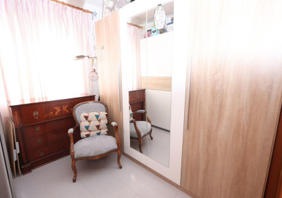 Rynek wtórny · APARTAMENTO · Torrevieja · Playa Flamenca