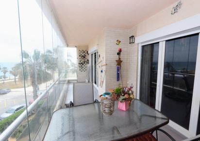 Rynek wtórny · APARTAMENTO · Torrevieja · Playa Flamenca