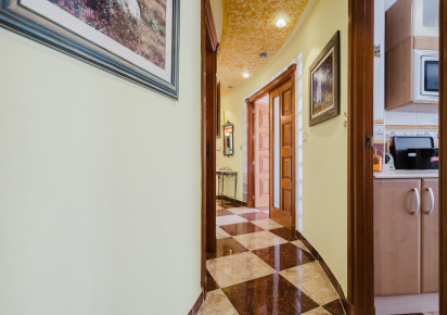 Rynek wtórny · APARTAMENTO · Torrevieja · PLAYA NAUFRAGOS