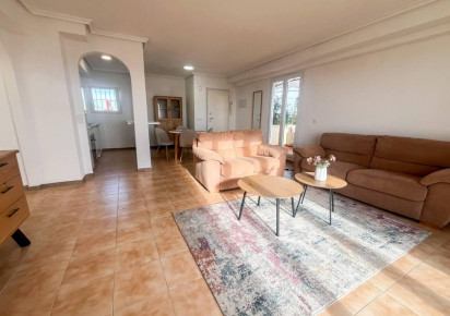 Rynek wtórny · APARTAMENTO · Torrevieja · Punta Prima