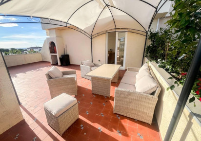 Rynek wtórny · APARTAMENTO · Torrevieja · Punta Prima