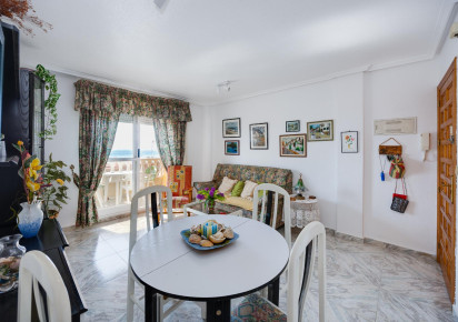 Rynek wtórny · APARTAMENTO · Torrevieja · torre del moro