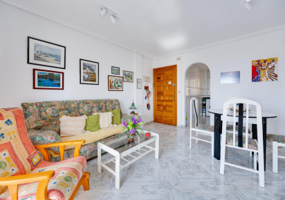 Rynek wtórny · APARTAMENTO · Torrevieja · torre del moro