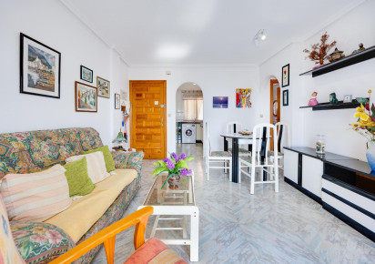 Rynek wtórny · APARTAMENTO · Torrevieja · torre del moro