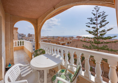 Rynek wtórny · APARTAMENTO · Torrevieja · torre del moro
