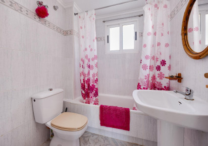 Rynek wtórny · APARTAMENTO · Torrevieja · torre del moro