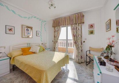 Rynek wtórny · APARTAMENTO · Torrevieja · torre del moro