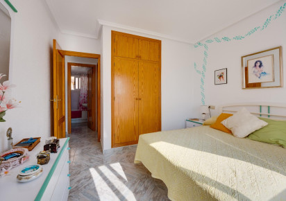 Rynek wtórny · APARTAMENTO · Torrevieja · torre del moro