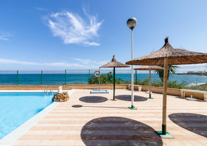 Rynek wtórny · APARTAMENTO · Torrevieja · torre del moro