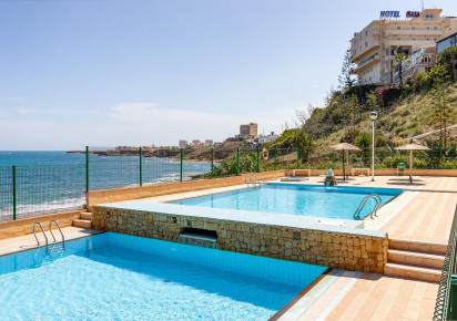 Rynek wtórny · APARTAMENTO · Torrevieja · torre del moro