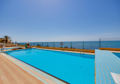 Rynek wtórny · APARTAMENTO · Torrevieja · torre del moro