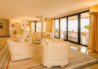 Rynek wtórny · Apartment · Altea la Vieja