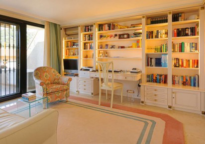 Rynek wtórny · Apartment · Altea la Vieja