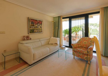 Rynek wtórny · Apartment · Altea la Vieja