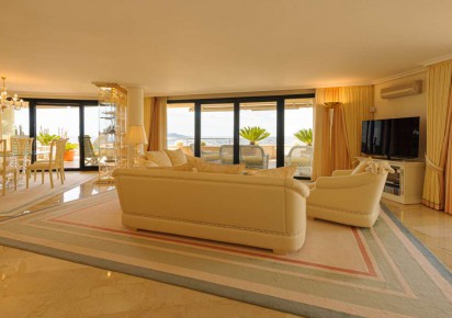 Rynek wtórny · Apartment · Altea la Vieja
