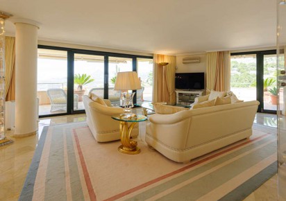 Rynek wtórny · Apartment · Altea la Vieja