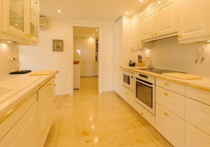 Rynek wtórny · Apartment · Altea la Vieja