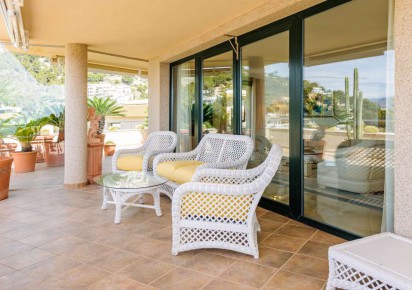 Rynek wtórny · Apartment · Altea la Vieja