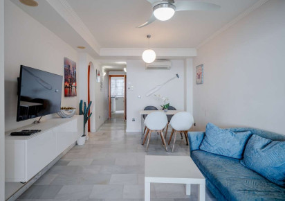 Rynek wtórny · Apartment · Altea
