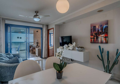 Rynek wtórny · Apartment · Altea