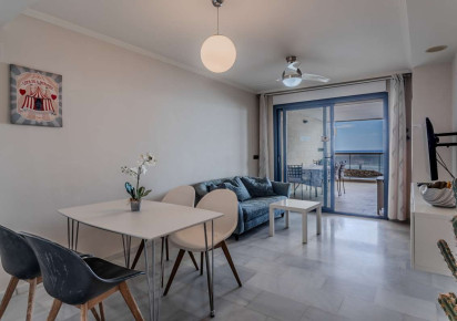 Rynek wtórny · Apartment · Altea