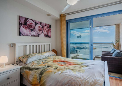 Rynek wtórny · Apartment · Altea