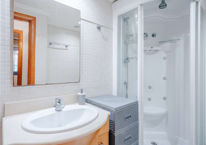 Rynek wtórny · Apartment · Altea