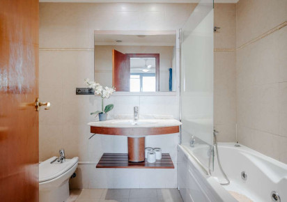 Rynek wtórny · Apartment · Altea