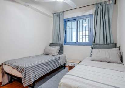 Rynek wtórny · Apartment · Altea