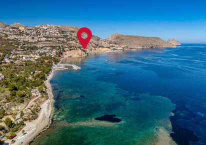 Rynek wtórny · Apartment · Altea