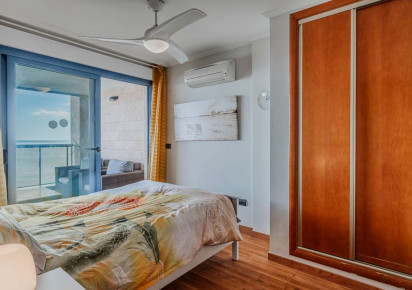 Rynek wtórny · Apartment · Altea